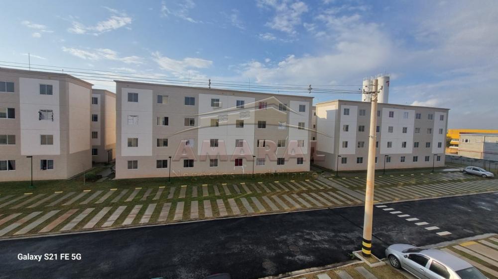 Alugar Apartamentos / Padr&atilde;o em Suzano R$ 1.200,00 - Foto 20