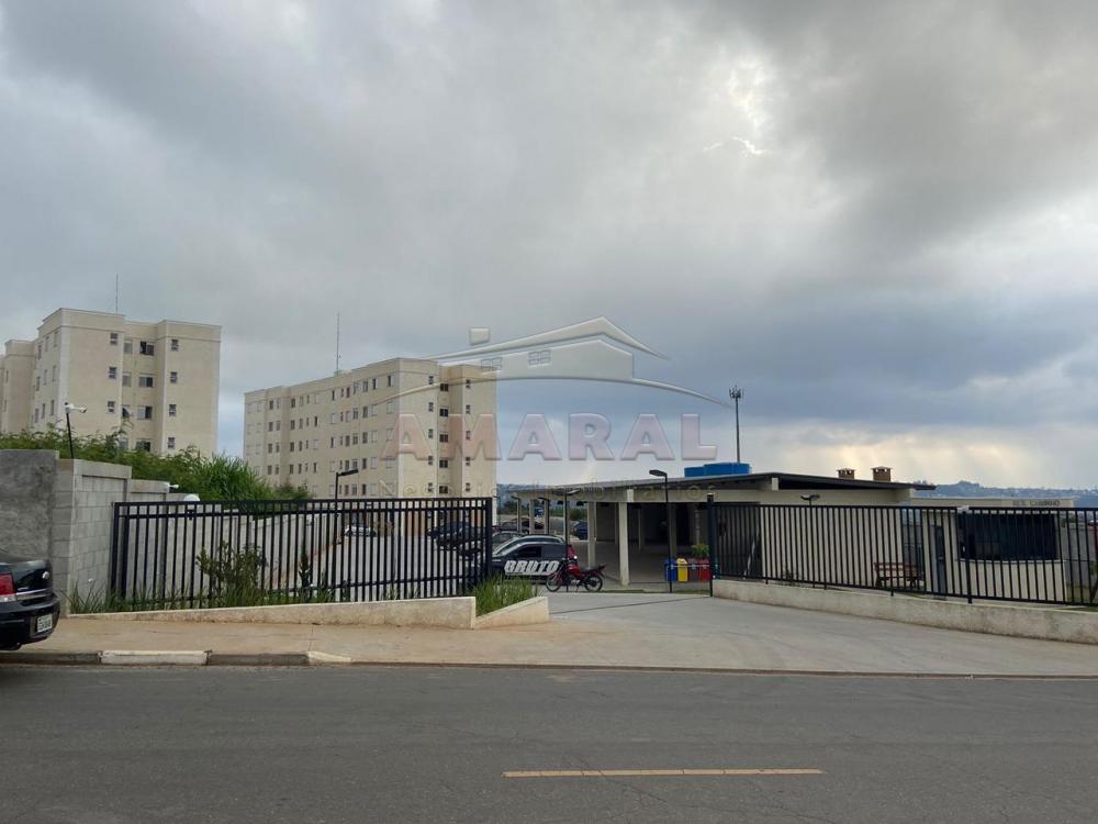 Alugar Apartamentos / Padr&atilde;o em Suzano R$ 900,00 - Foto 14