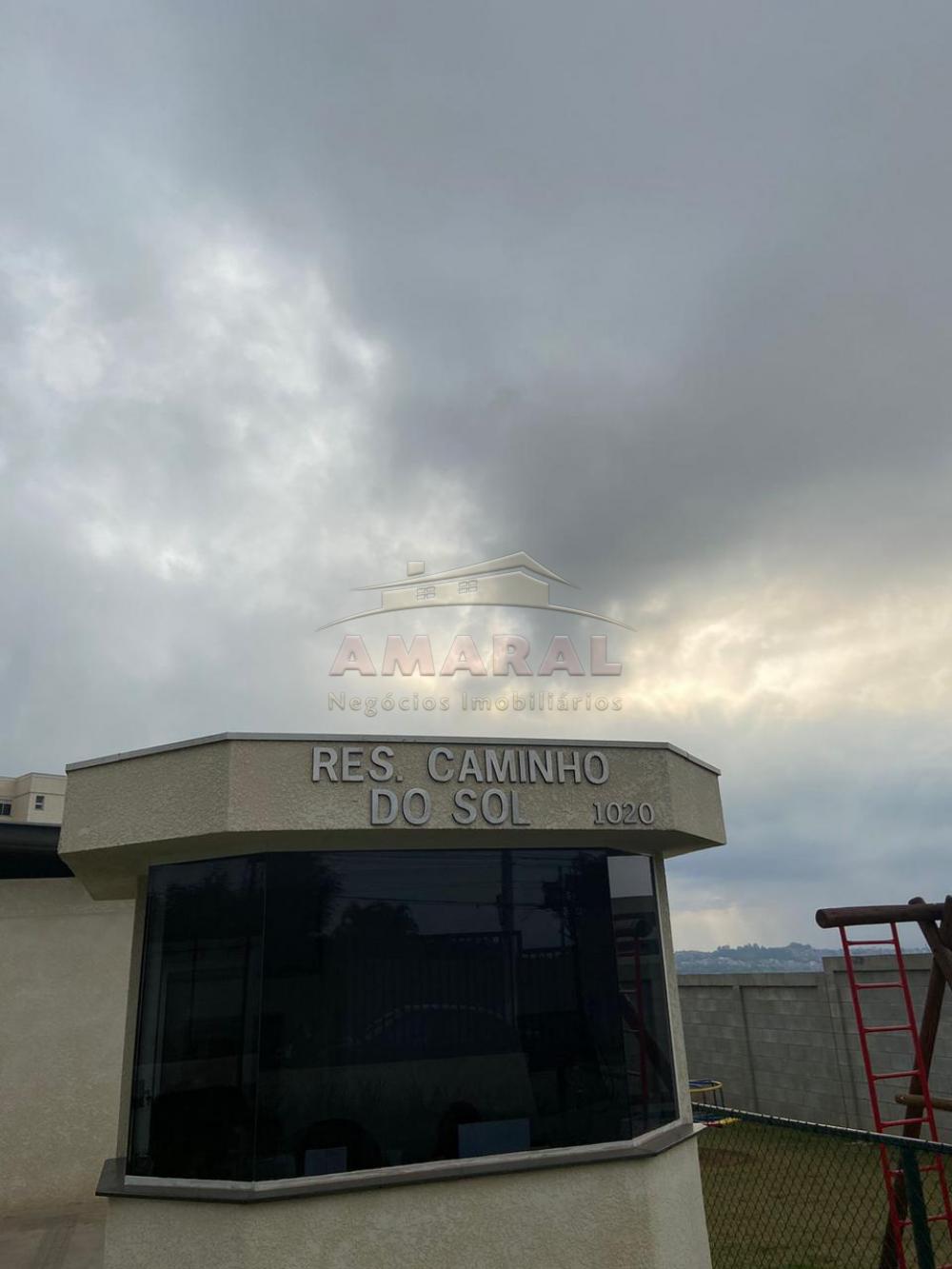 Alugar Apartamentos / Padr&atilde;o em Suzano R$ 900,00 - Foto 15