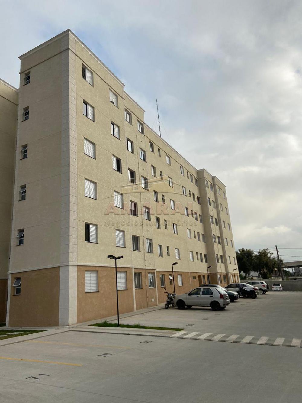 Alugar Apartamentos / Padr&atilde;o em Suzano R$ 900,00 - Foto 19