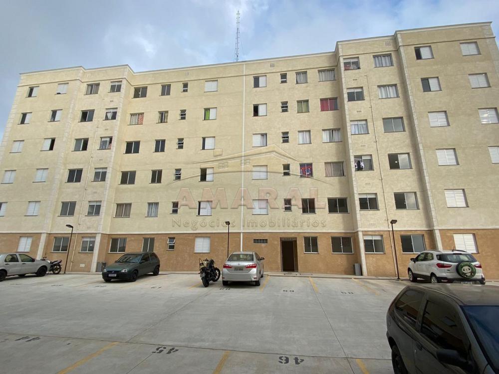 Alugar Apartamentos / Padr&atilde;o em Suzano R$ 900,00 - Foto 20