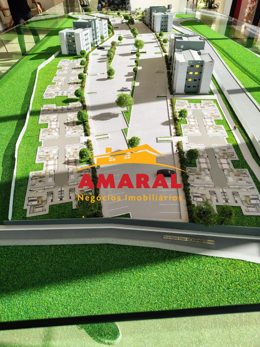 Comprar Apartamentos / Padrão em Suzano R$ 260.000,00 - Foto 5