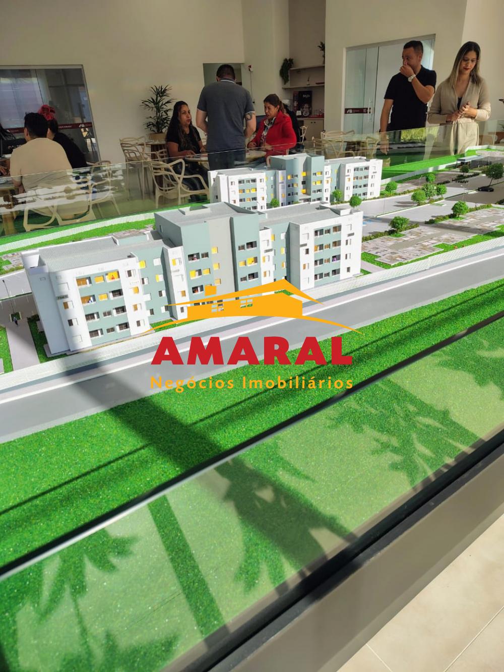 Comprar Apartamentos / Padrão em Suzano R$ 260.000,00 - Foto 6