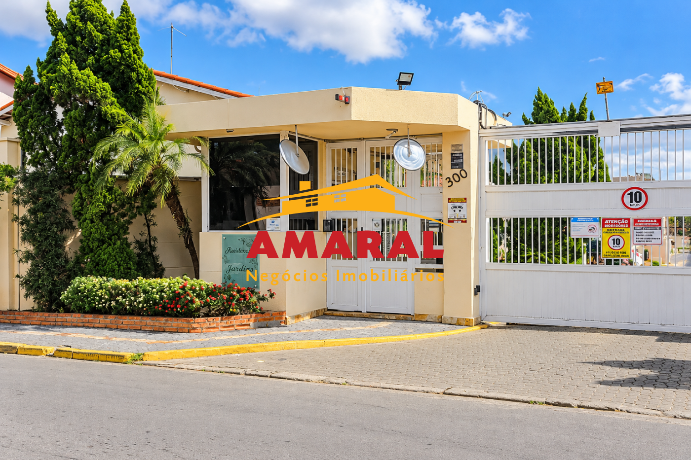 Alugar Casas / Condom&iacute;nio em Suzano R$ 1.942,00 - Foto 32