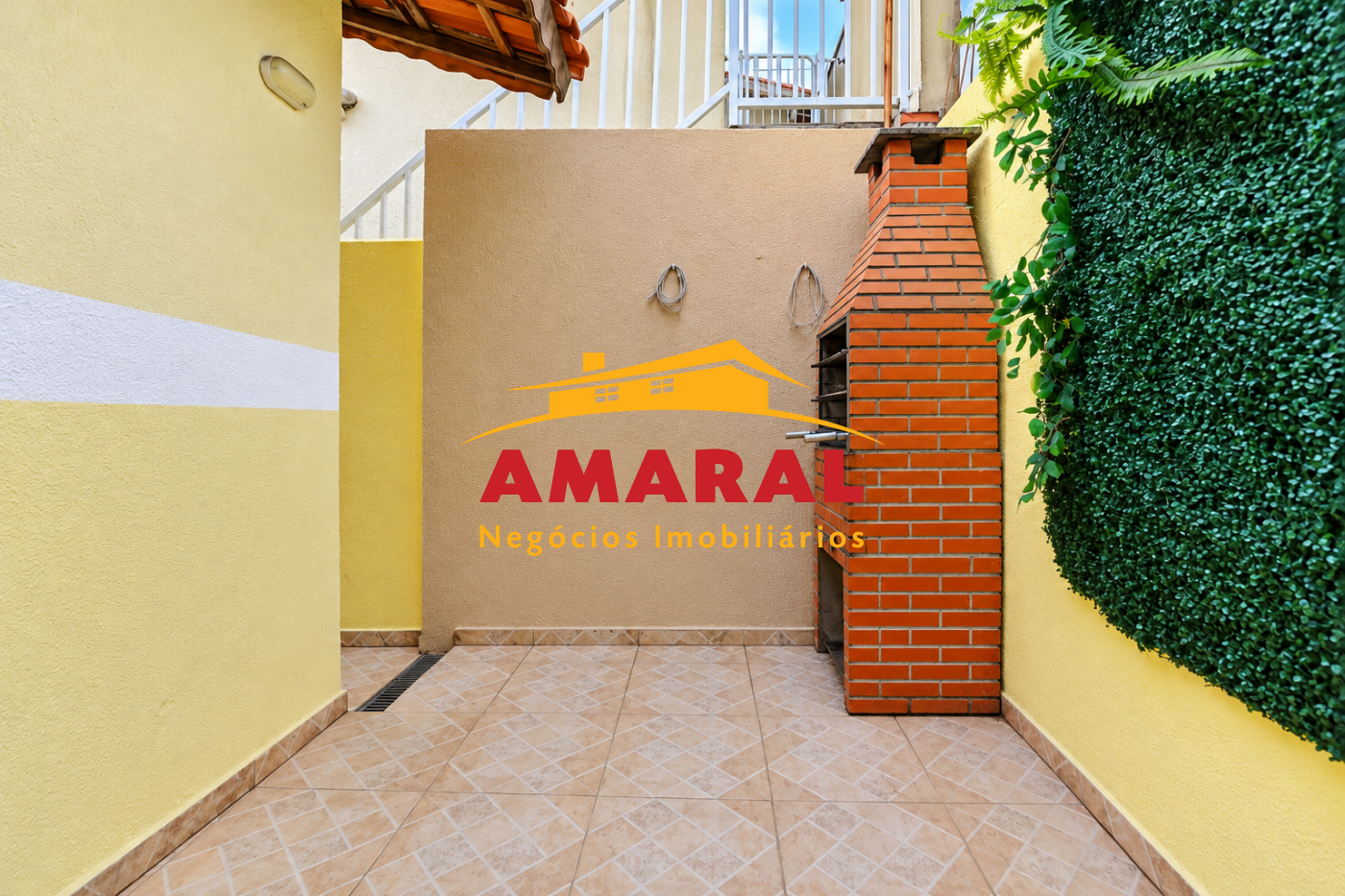 Alugar Casas / Condom&iacute;nio em Suzano R$ 1.942,00 - Foto 34