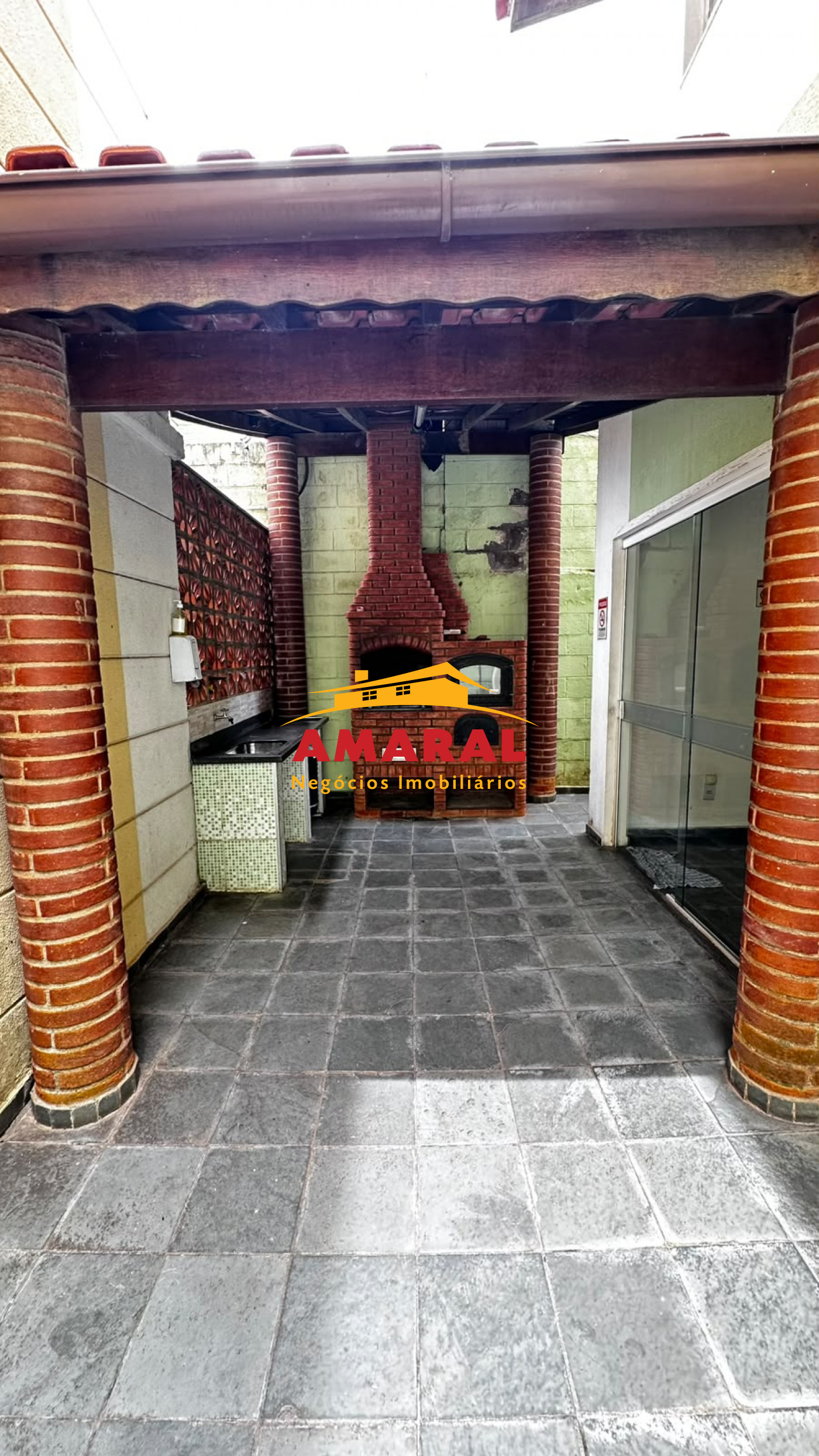 Alugar Apartamentos / Padr&atilde;o em Suzano R$ 1.860,00 - Foto 31