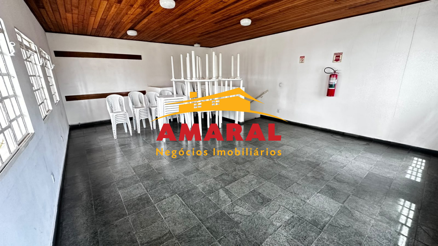 Alugar Apartamentos / Padr&atilde;o em Suzano R$ 1.860,00 - Foto 33