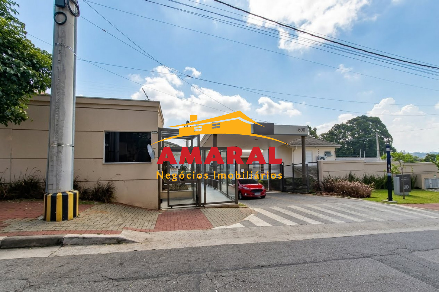 Alugar Casas / Condom&iacute;nio em Suzano R$ 2.600,00 - Foto 11