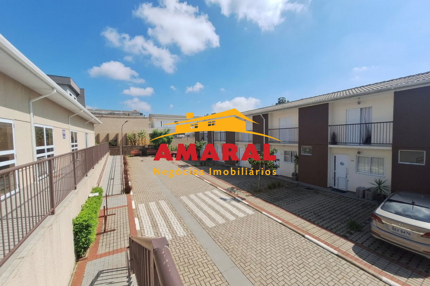 Alugar Casas / Condom&iacute;nio em Suzano R$ 2.600,00 - Foto 10