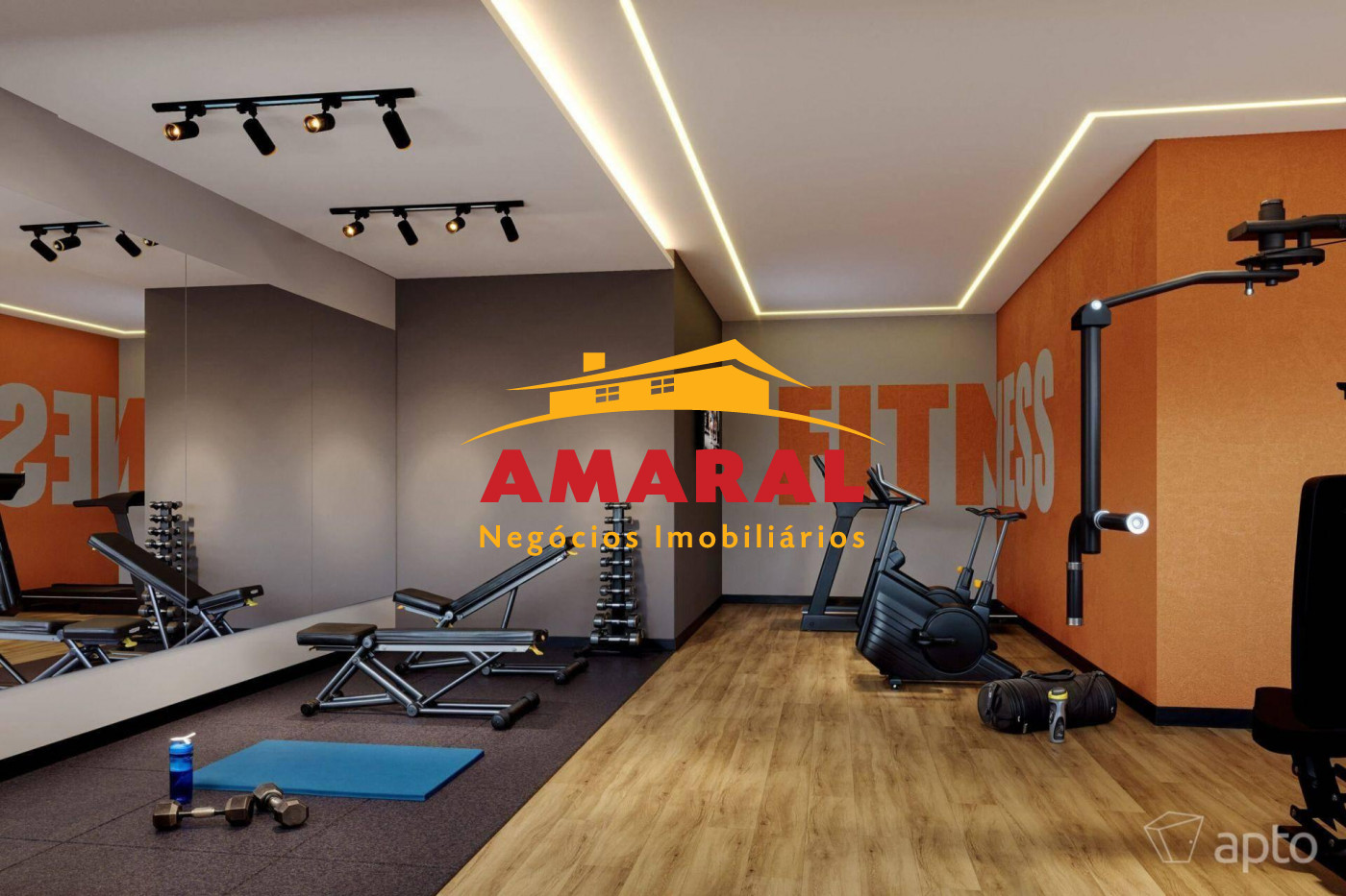 Comprar Apartamentos / Duplex em Mogi das Cruzes R$ 1.100.000,00 - Foto 28