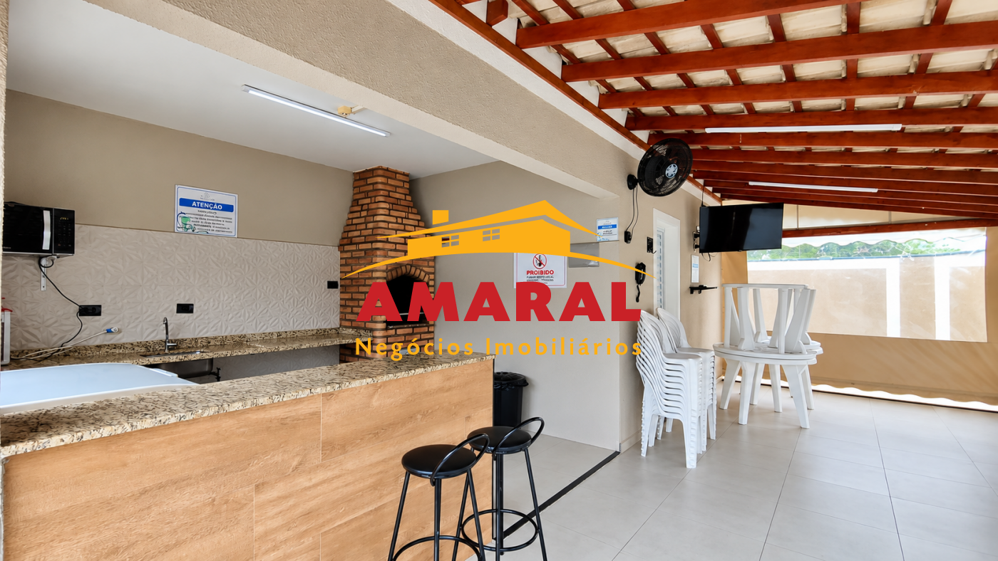 Comprar Apartamentos / Padr&atilde;o em Po&aacute; R$ 400.000,00 - Foto 22