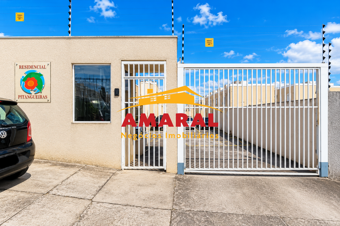 Alugar Casas / Condom&iacute;nio em Mogi das Cruzes R$ 1.100,00 - Foto 14