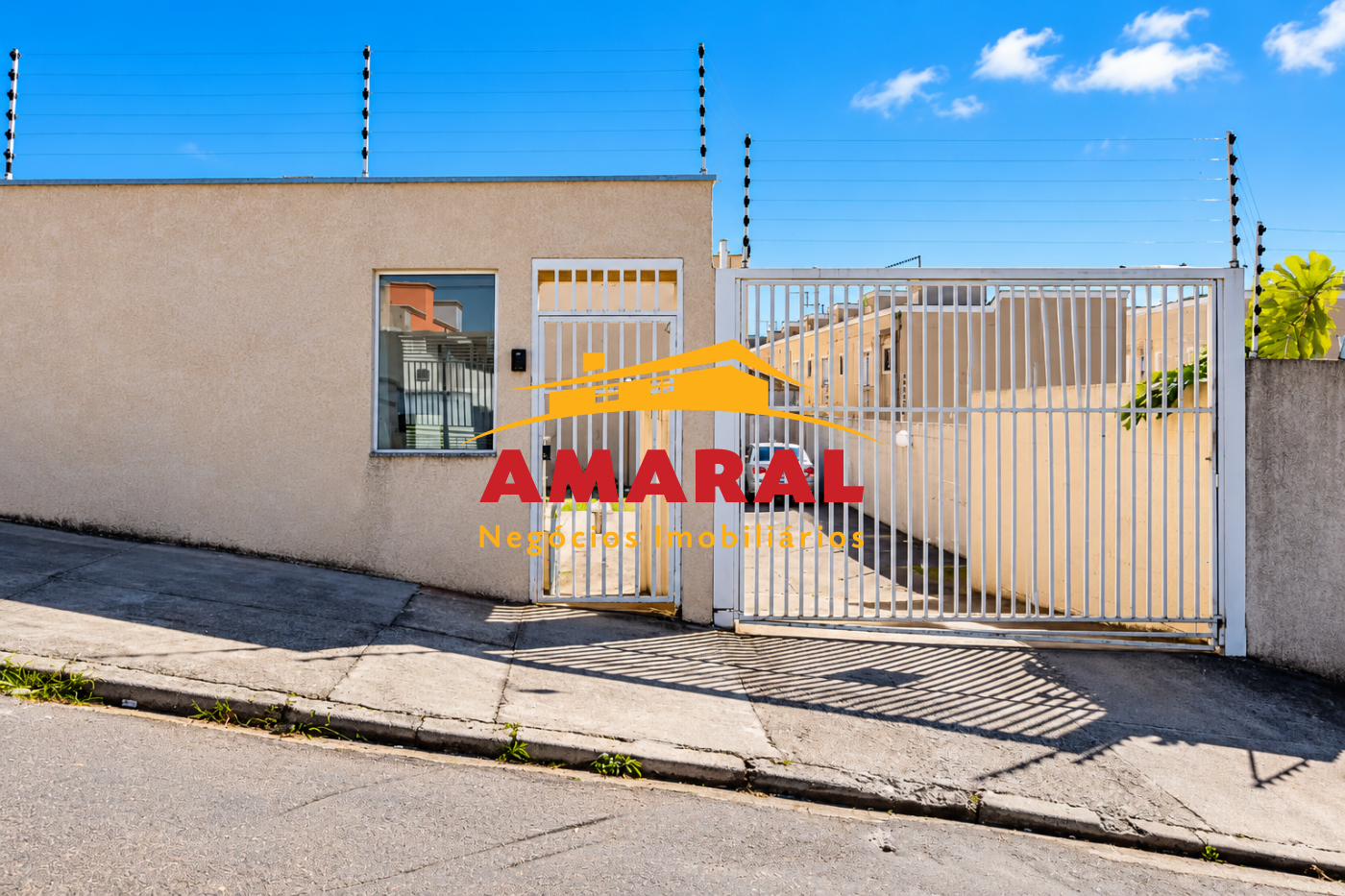 Alugar Casas / Condom&iacute;nio em Mogi das Cruzes R$ 1.100,00 - Foto 17