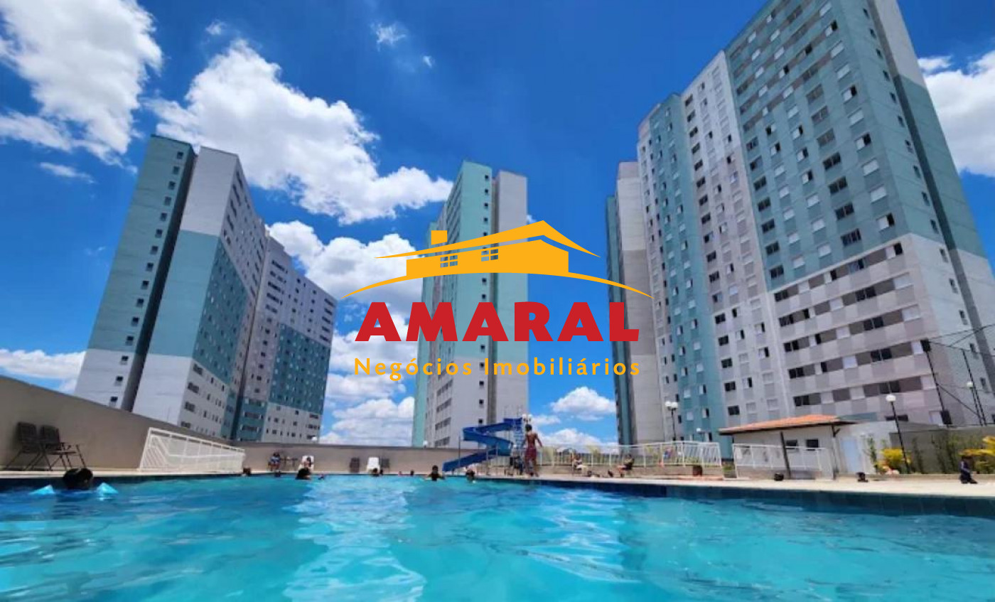 Alugar Apartamentos / Padr&atilde;o em Ferraz de Vasconcelos R$ 1.900,00 - Foto 19