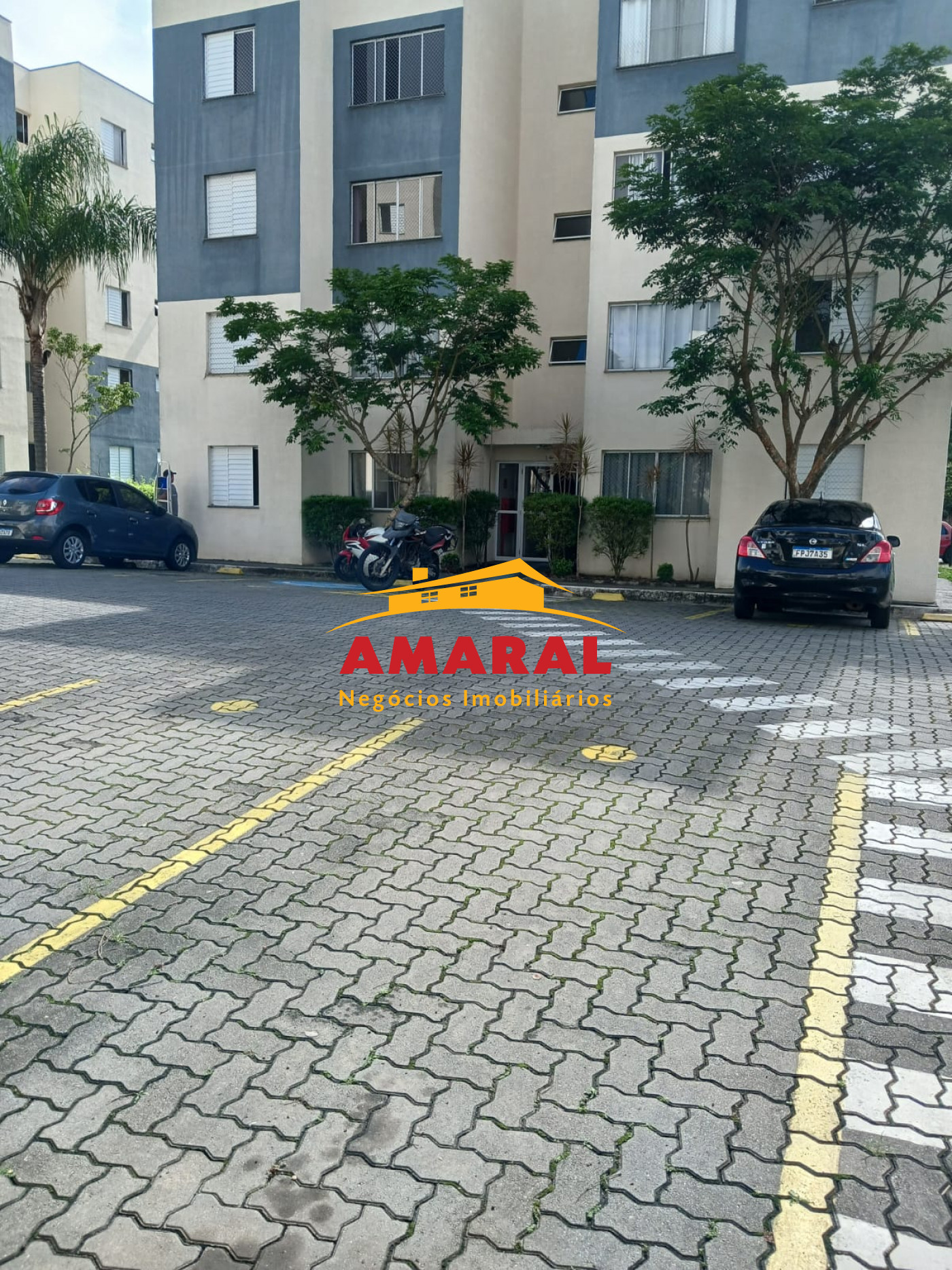 Comprar Apartamentos / Padr&atilde;o em Mogi das Cruzes R$ 280.000,00 - Foto 16