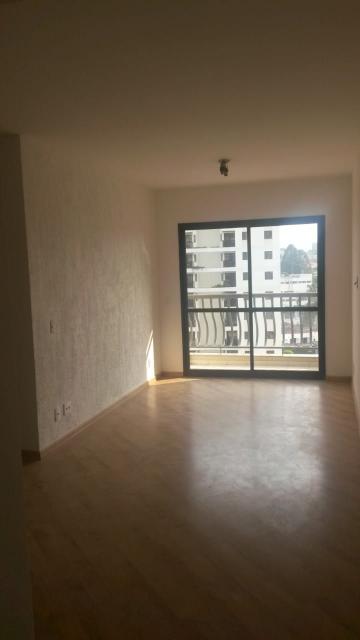 Alugar Apartamentos / Padr&atilde;o em Mogi das Cruzes R$ 1.600,00 - Foto 2