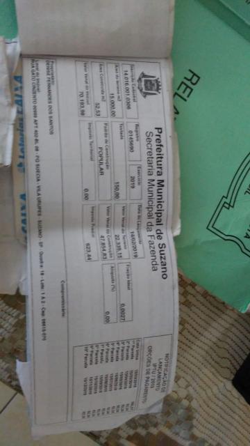 Comprar Apartamentos / Padrão em Suzano R$ 215.000,00 - Foto 29