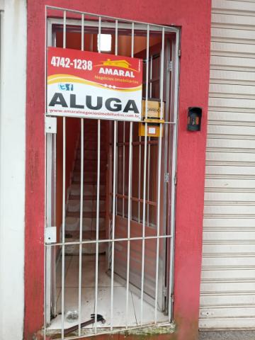 Alugar Apartamentos / Kitchnet em Suzano R$ 900,00 - Foto 1