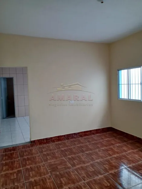Alugar Casas / T&eacute;rrea em Suzano R$ 1.500,00 - Foto 3