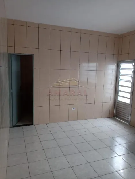 Alugar Casas / T&eacute;rrea em Suzano R$ 1.500,00 - Foto 6
