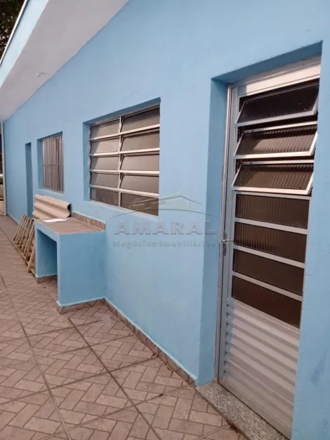 Alugar Casas / T&eacute;rrea em Suzano R$ 1.500,00 - Foto 12
