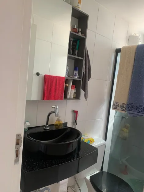 Alugar Apartamentos / Padr&atilde;o em Suzano R$ 1.000,00 - Foto 11