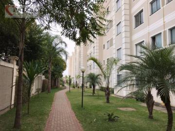 Alugar Apartamentos / Padr&atilde;o em Suzano R$ 1.000,00 - Foto 3