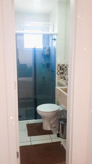 Alugar Apartamentos / Padr&atilde;o em Suzano R$ 2.109,99 - Foto 4