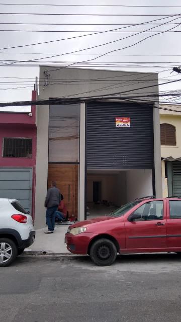 Alugar Sal&otilde;es / Sal&atilde;o em Suzano R$ 3.500,00 - Foto 4