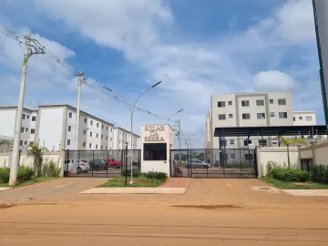 Alugar Apartamentos / Padr&atilde;o em Suzano R$ 1.100,00 - Foto 1