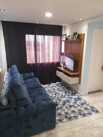 Comprar Apartamentos / Padr&atilde;o em Suzano R$ 245.000,00 - Foto 5