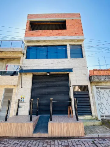 Alugar Casas / Sobrado em Suzano R$ 1.200,00 - Foto 1