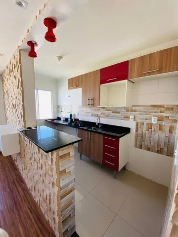 Alugar Apartamentos / Padr&atilde;o em Suzano R$ 1.300,00 - Foto 4