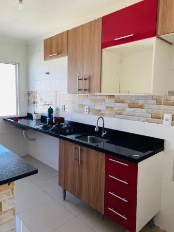 Alugar Apartamentos / Padr&atilde;o em Suzano R$ 1.300,00 - Foto 5