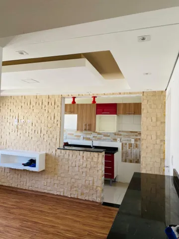 Alugar Apartamentos / Padr&atilde;o em Suzano R$ 1.300,00 - Foto 8