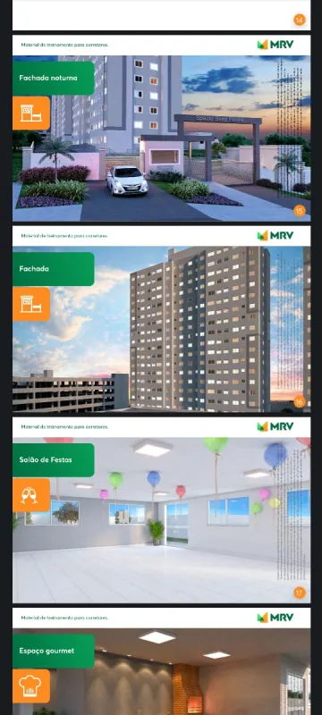 Comprar Apartamentos / Padr&atilde;o em S&atilde;o Paulo R$ 245.000,00 - Foto 4