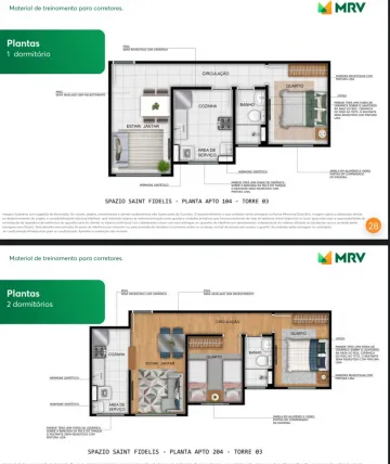 Comprar Apartamentos / Padr&atilde;o em S&atilde;o Paulo R$ 245.000,00 - Foto 6