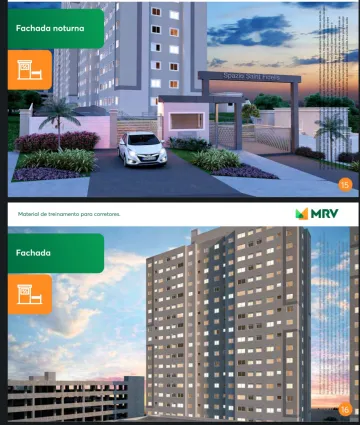 Comprar Apartamentos / Padr&atilde;o em S&atilde;o Paulo R$ 245.000,00 - Foto 1