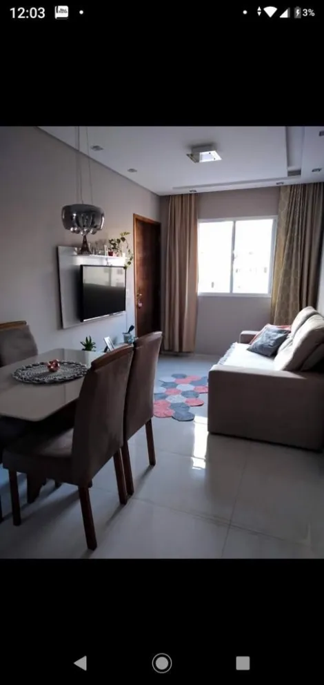 Alugar Apartamentos / Padr&atilde;o em Suzano R$ 1.035,00 - Foto 2