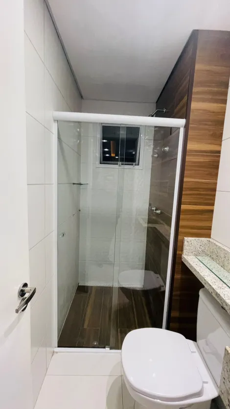 Alugar Apartamentos / Padr&atilde;o em Suzano R$ 1.035,00 - Foto 18