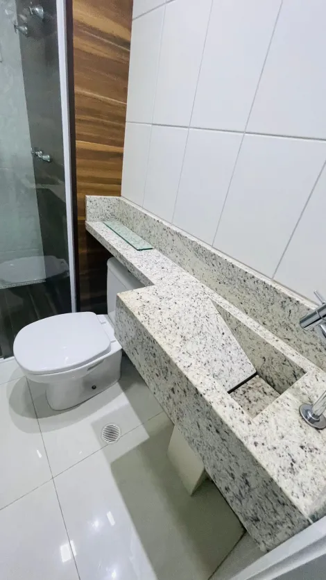 Alugar Apartamentos / Padr&atilde;o em Suzano R$ 1.035,00 - Foto 17