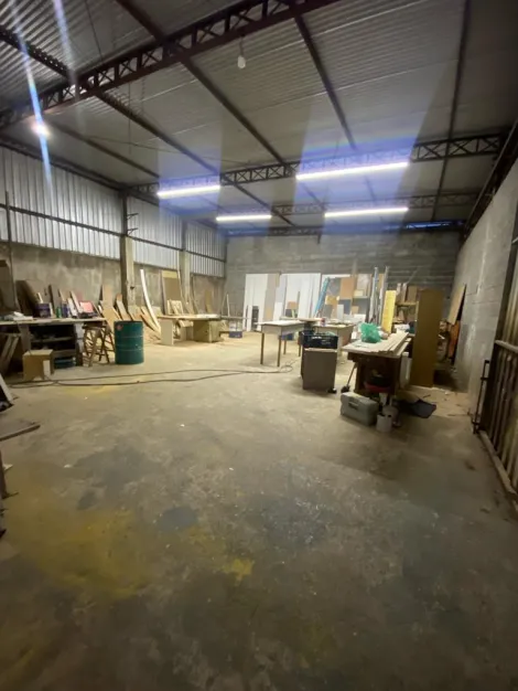 Alugar Sal&otilde;es / Galp&atilde;o em Suzano R$ 2.100,00 - Foto 8