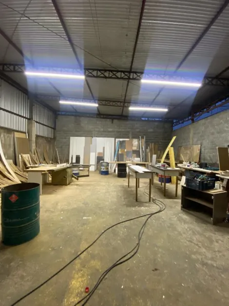 Alugar Sal&otilde;es / Galp&atilde;o em Suzano R$ 2.100,00 - Foto 11