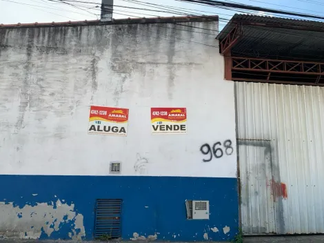 Alugar Sal&otilde;es / Galp&atilde;o em Suzano R$ 2.100,00 - Foto 2