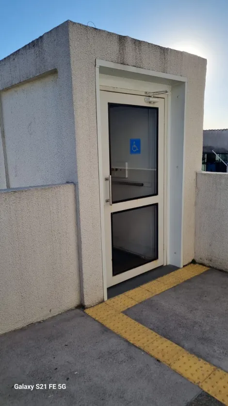 Alugar Apartamentos / Padr&atilde;o em Suzano R$ 850,00 - Foto 19