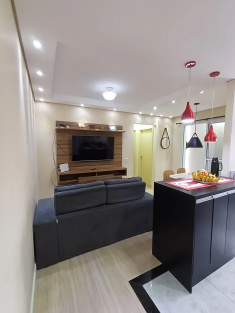 Comprar Apartamentos / Padr&atilde;o em Ferraz de Vasconcelos R$ 290.000,00 - Foto 36