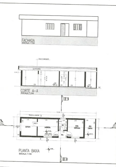 Alugar Casas / T&eacute;rrea em Suzano R$ 15.000,00 - Foto 57