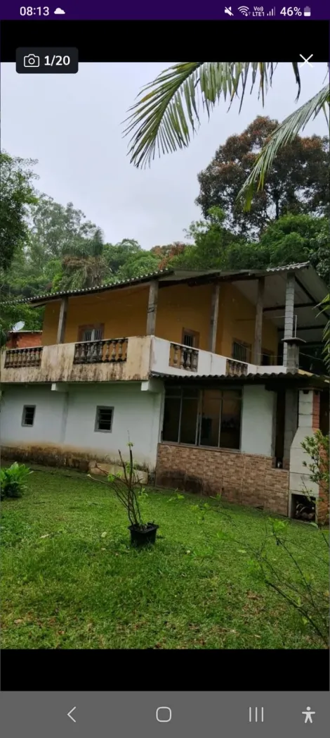 Comprar Rurais / Ch&aacute;cara em Suzano R$ 380.000,00 - Foto 1