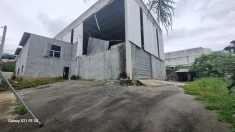 Alugar Sal&otilde;es / Galp&atilde;o em Mogi das Cruzes R$ 15.000,00 - Foto 21