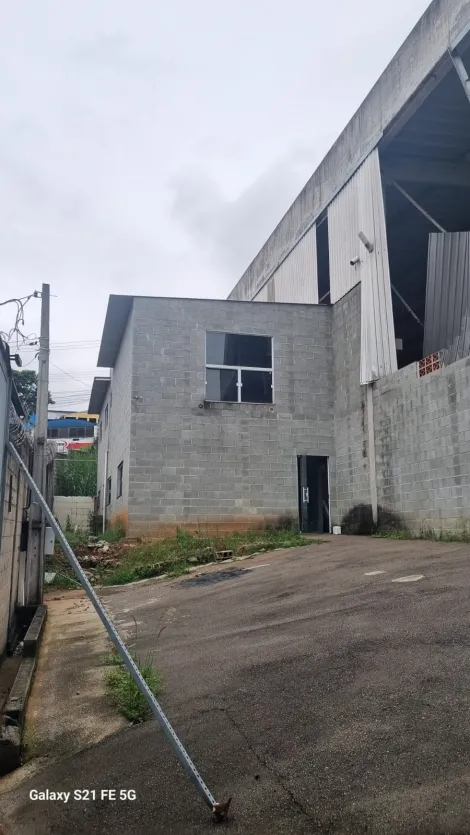 Alugar Sal&otilde;es / Galp&atilde;o em Mogi das Cruzes R$ 15.000,00 - Foto 22